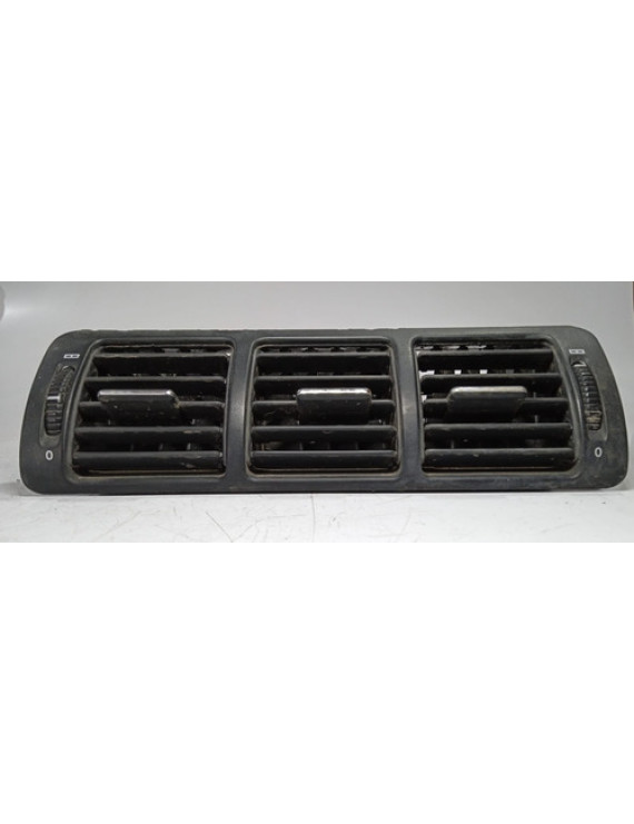 Difusor De Ar Central Mercedes Ml320 Ml350 1998 - 2005