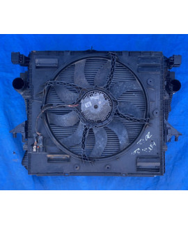 Kit Radiador Amarok 2.0 Biturbo Manual 2011 A 2016 Kit Radiador Amarok 2.0 Biturbo Manual 2011 A 2016