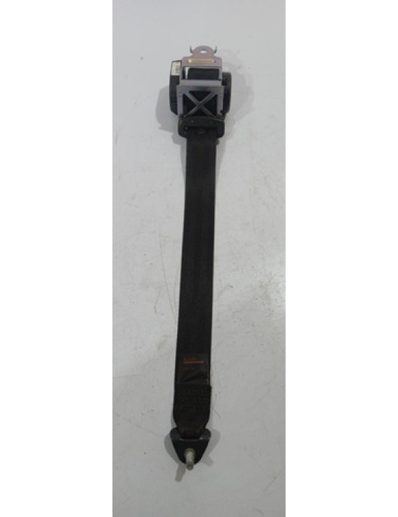 Cinto Segurança Traseiro Direito Peugeot 508 2012 2013 2014