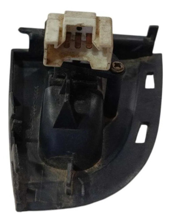 Botão Vidro Elétrico Traseiro Esquerdo Civic 1996 - 2000