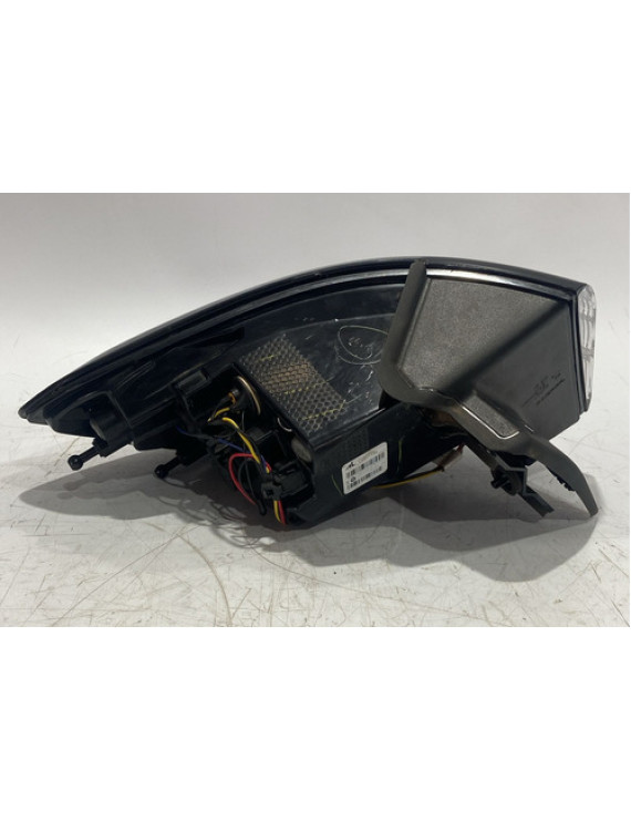 Lanterna Direita Jeep Compass 2018 2019 2020 2021 Direito Transparente
