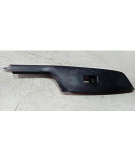 Moldura Comando Vidro Dianteiro Direito Civic 2014 Moldura Comando Vidro Dianteiro Direito Civic 2014
