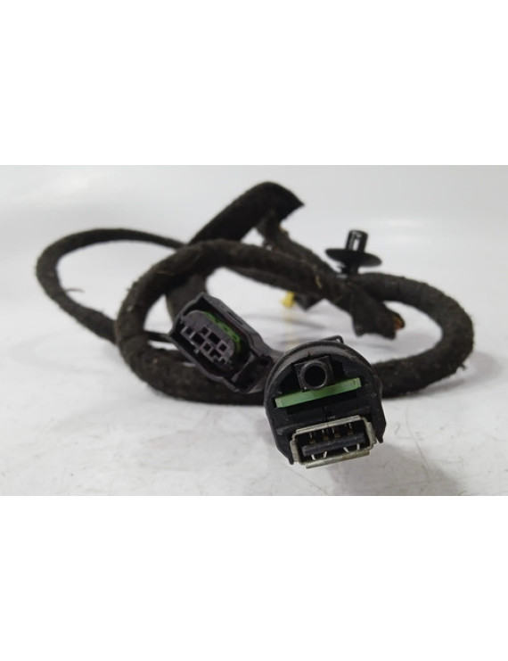 Conector Ubs Aux Peugeot Peugeot 308 2012