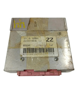 Módulo Injeção Daewoo Lanos 1.6 Mpfi 1998 16208040 Módulo Injeção Daewoo Lanos 1.6 Mpfi 1998 16208040