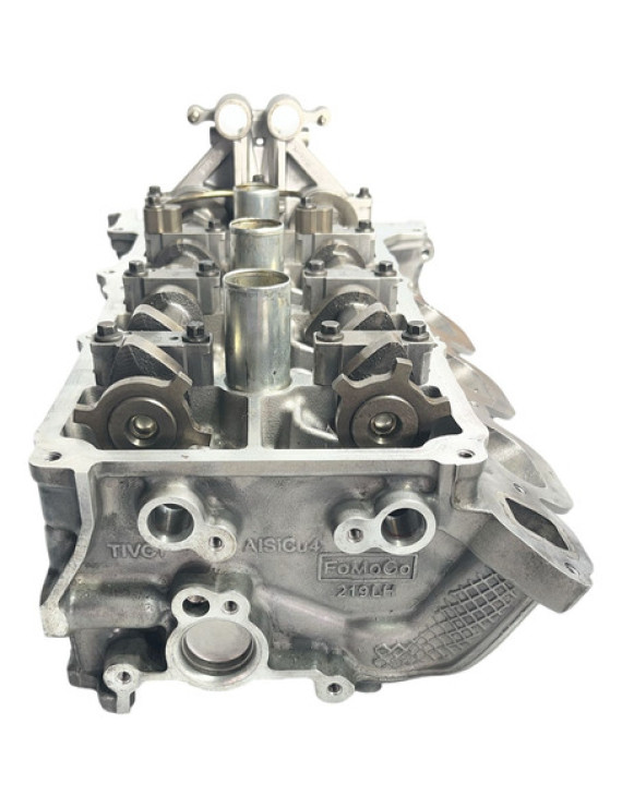 Cabeçote Lado Esquerdo Ford Edge 3.5 V6 2013