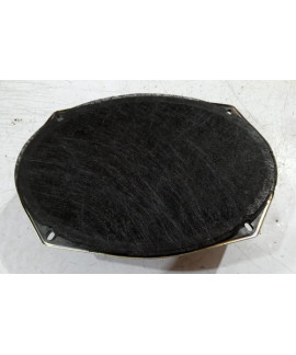 Alto Falante Porta Dianteiro Journey 2009 2010 2011 Preto