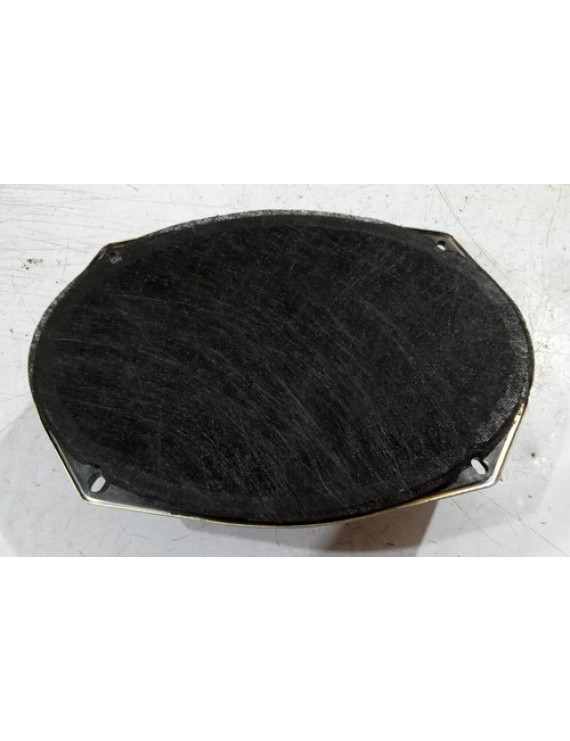 Alto Falante Porta Dianteiro Journey 2009 2010 2011 Preto