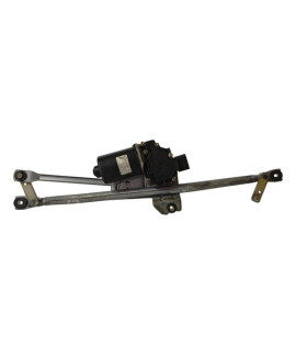 Motor Limpador Parabrisa Audi A4 1997 1998 1999