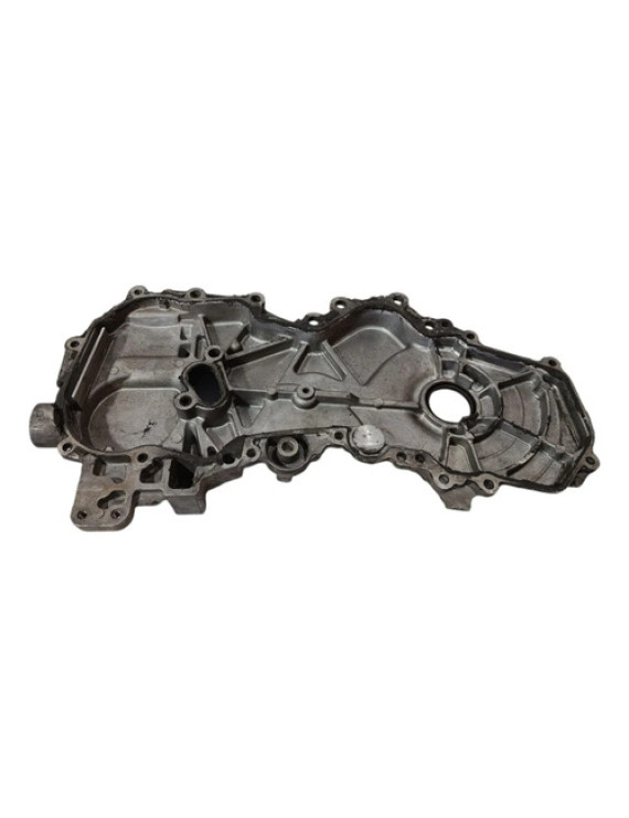 Tampa Frontal Motor Fluence 2.0 2012