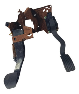 Pedal Acelerador E Freio Peugeot 307 C3 2006 - 2012