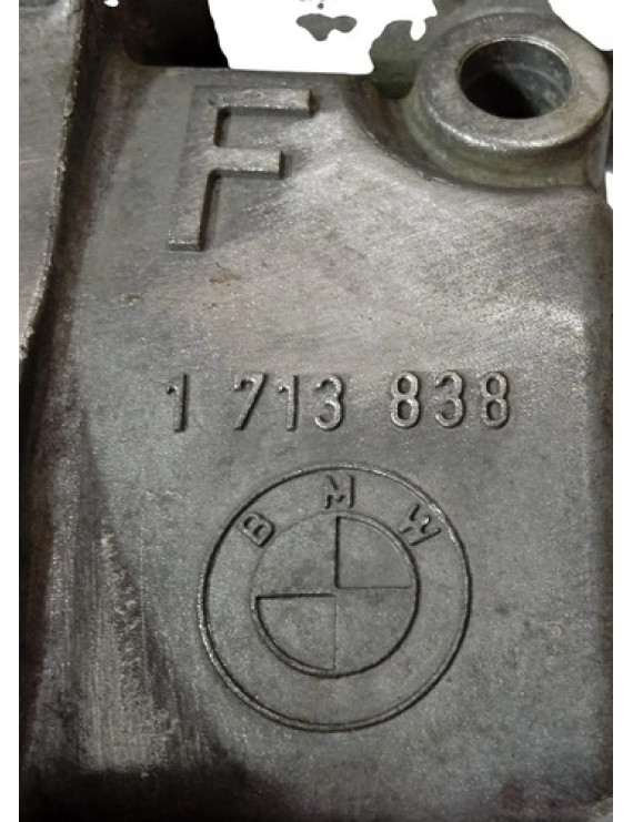 Suporte Bomba Óleo Bmw 320i 325i 2000 - 2006