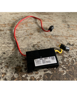 Sensor Movimento Alarme Focus 2014 2015 / Av6n-15k607-ae Sensor Movimento Alarme Focus 2014 2015 / Av6n-15k607-ae
