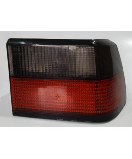 Lanterna Direita Xantia 1994 - 2001 Direito/passageiro Vermelho E Cristal