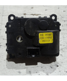 Motor Atuador Do Ar Condicionado Jac T5 2017 / Jj400-27a003z Motor Atuador Do Ar Condicionado Jac T5 2017 / Jj400-27a003z