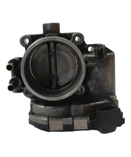 Corpo Tbi Borboleta Cielo 1.6 2010 - 2015 / F01r00y014
