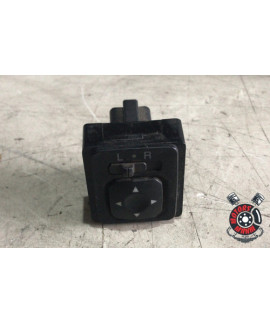 Botão Retrovisor Elétrico Mitsubishi Pajero Full 2001 - 2006 Botão Retrovisor Elétrico Mitsubishi Pajero Full 2001 - 2006