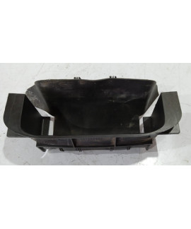 Acabamento Da Coluna De Direção Volvo C30 2008