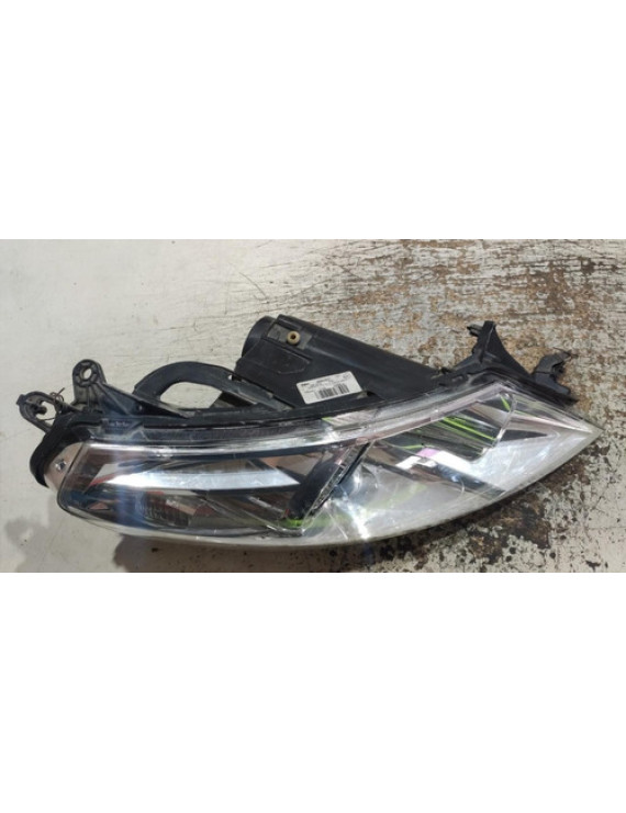 Farol Direito Citroen Jumpy 2015 Direito