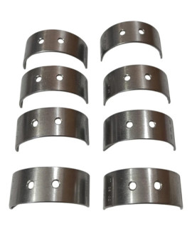 Kit Bronzina De Biela Ecosport Fiesta 1.6 2003 - 2008 Kit Bronzina De Biela Ecosport Fiesta 1.6 2003 - 2008