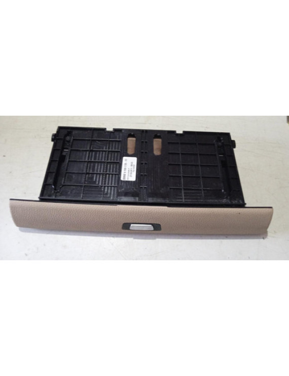 Porta Moedas Painel Bmw 535 2012 Preto