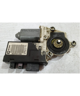 Motor Do Vidro Dianteiro Esquerdo C5 2001 - 2005 Motor Do Vidro Dianteiro Esquerdo C5 2001 - 2005