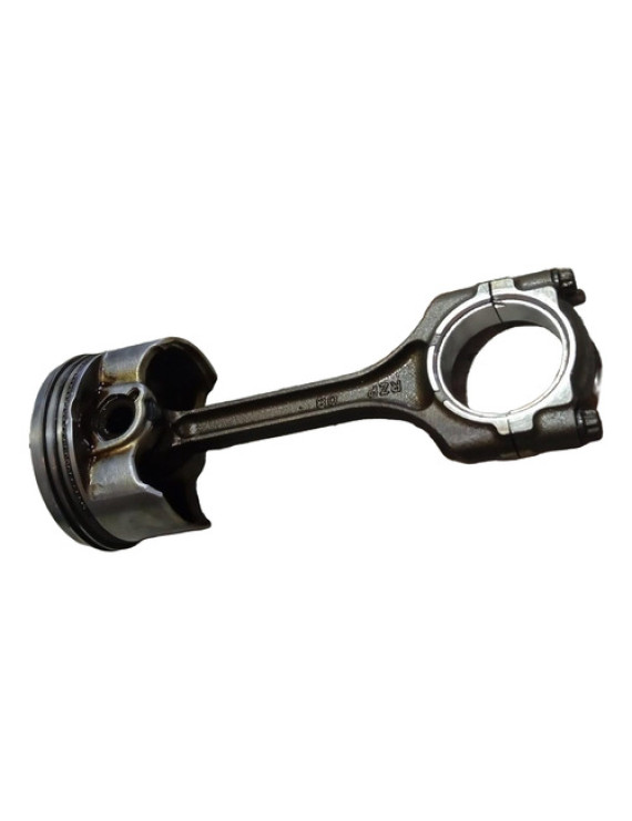 Pistão Com Biela Honda Civic 2.0 2012 2013 2014 2015 2016