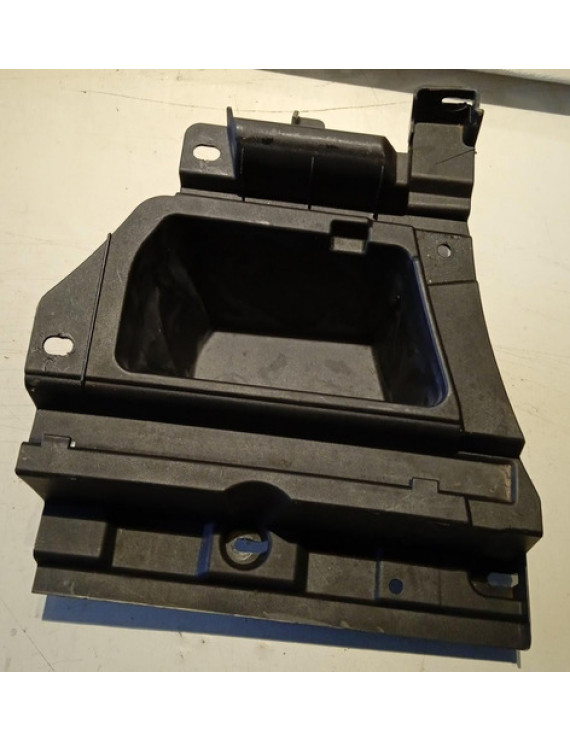 Porta Treco Traseiro Direito Bmw 535i 2012 Preto