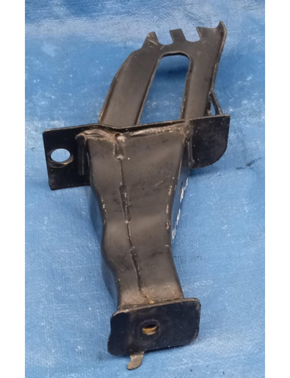 Suporte Da Longarina Direita Volvo Xc60 2008 - 2013