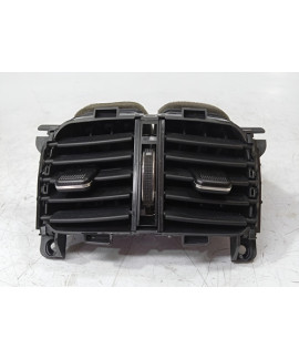 Difusor De Ar Do Console Central Hyundai Creta 2014 - 2018 Difusor De Ar Do Console Central Hyundai Creta 2014 - 2018