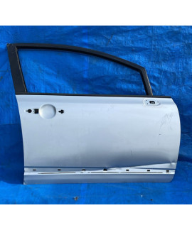 Porta Dianteira Direita New Civic 2007 Á 2011 Detalhe Dianteira Direita Prateado Porta Dianteira Direita New Civic 2007 Á 2011 Detalhe Dianteira Direita Prateado