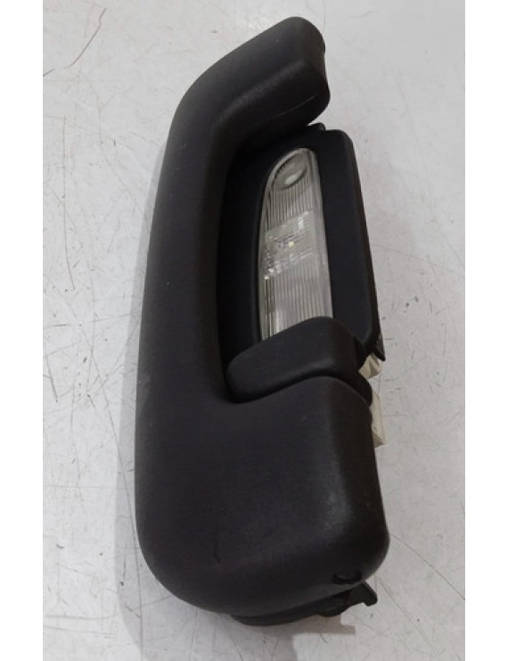 Alça Teto Traseira Esquerda Grand Cherokee 2013 2014 2015 Preto