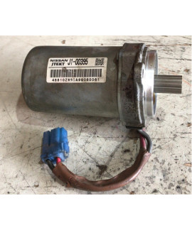 Motor Da Coluna De Direção Nissan Tiida 2010 - 2012 Motor Da Coluna De Direção Nissan Tiida 2010 - 2012