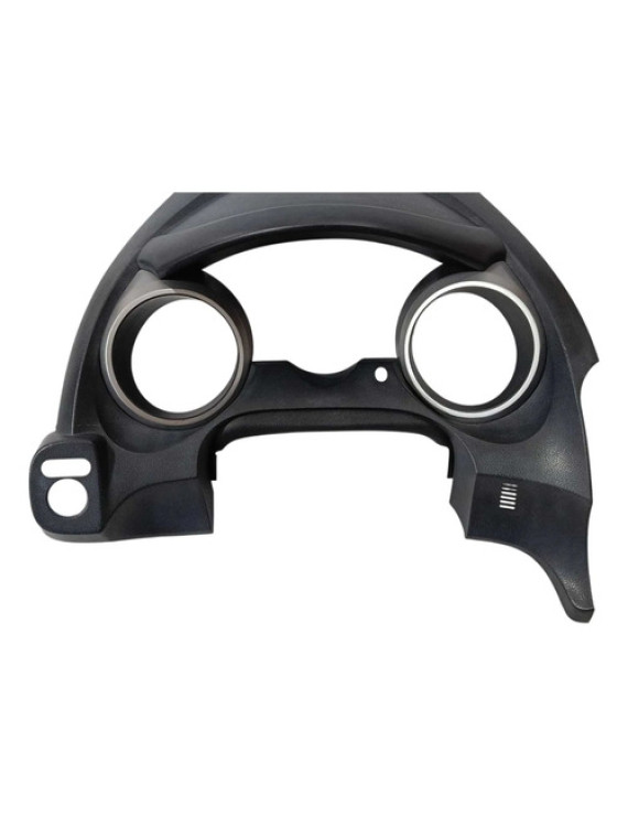 Moldura Painel Instrumentos Honda Fit 2009 - 2014
