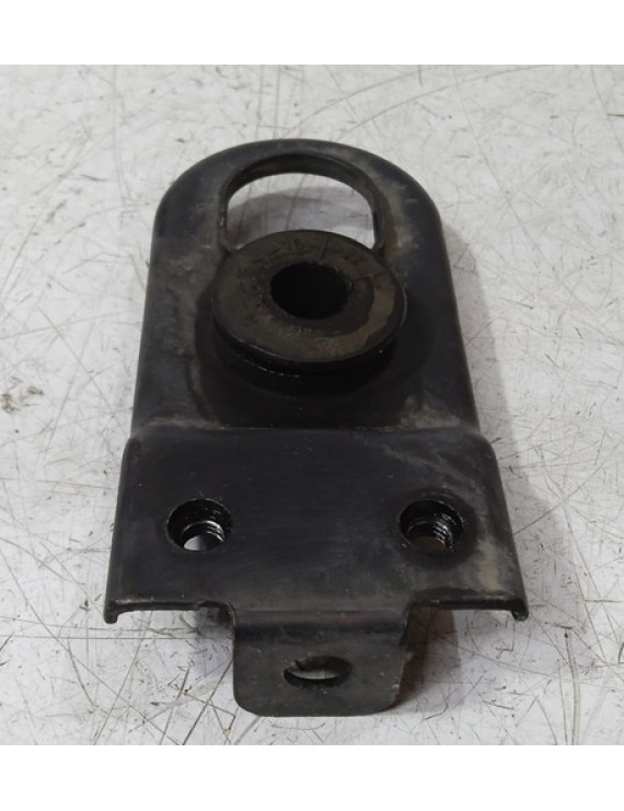 Suporte Radiador Cerato 2014 2015 2016 Preto