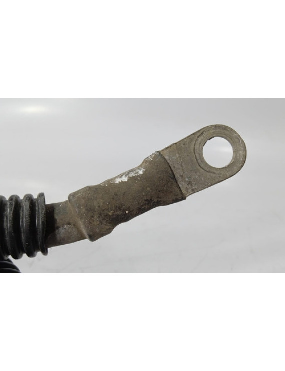 Cabo Positivo Bateria Mercedes Ml350 Ml320 1998 - 2006