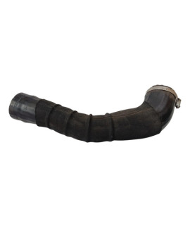 Mangueira Intercooler Fusion 2.0 2013 - 2018 Preto Mangueira Intercooler Fusion 2.0 2013 - 2018 Preto