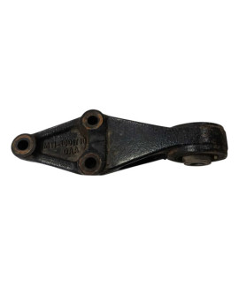 Calço Coxim Motor Traseiro Chery Cielo 1.6 2010 - 2015 Calço Coxim Motor Traseiro Chery Cielo 1.6 2010 - 2015
