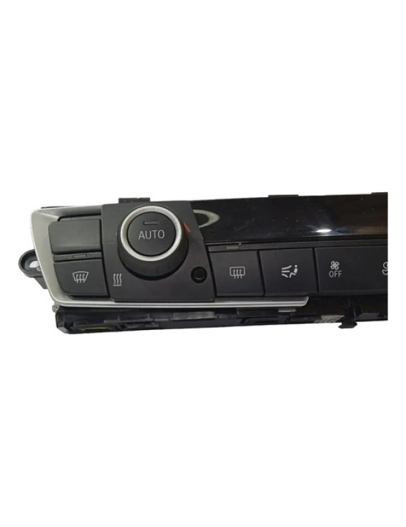 Comando De Ar Condicionado Bmw 135i 2015