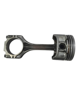 Pistão Com Biela Golf 1.6 2002 - 2008