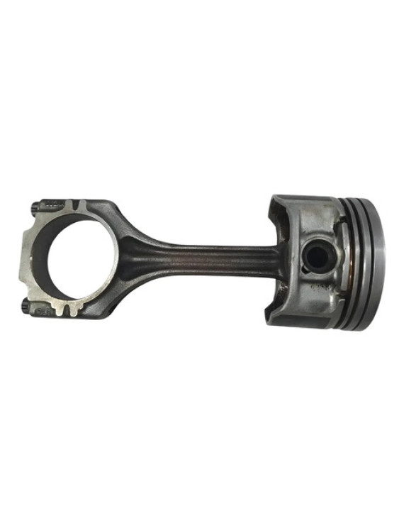 Pistão Com Biela Golf 1.6 2002 - 2008