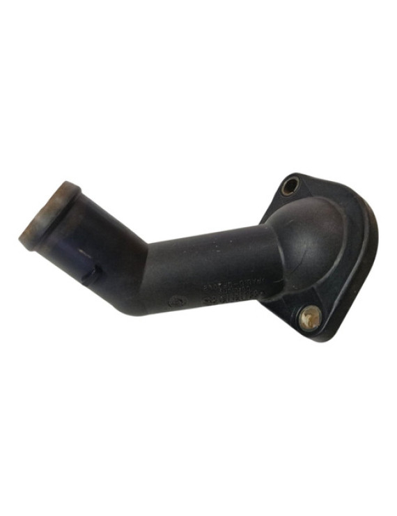 Flange Válvula Termostática Audi A Golf 1999 - 2006
