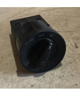 Comando Farol Jetta Audi A4 1999 - 2007 Comando Farol Jetta Audi A4 1999 - 2007