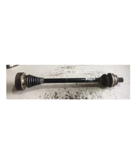 Semi Eixo Traseiro Esquerdo Vw Tiguan 2.0 2010 - 2012 Semi Eixo Traseiro Esquerdo Vw Tiguan 2.0 2010 - 2012