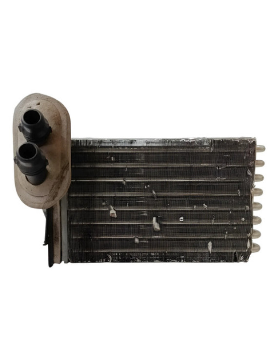 Radiador Ar Quente Golf 2008 2009 2010 2011 2012
