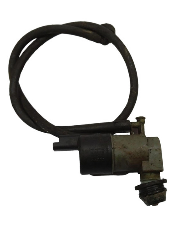 Motor Esguicho Reservatório Limpador Symbol 2012