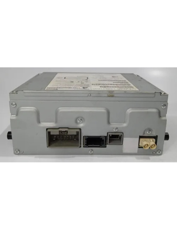 Radio Cd Player Multimidia Volvo Xc60 V40 2012 - 2016