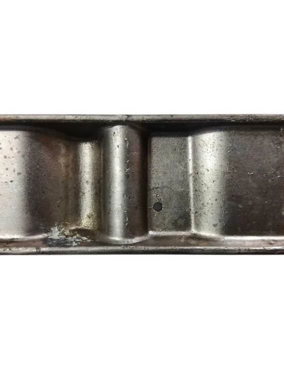Flange Suporte Coletor Admissão Corolla 1.8 2009 - 2014