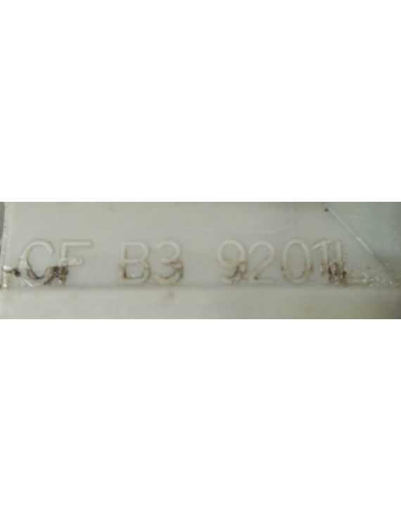 Pisca Farol Esquerdo Bmw 3 325 1992 - 1997 Branco