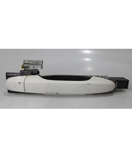 Maçaneta Externa Traseira Direita Honda Civic 2012 - 2016 Traseira Maçaneta Externa Traseira Direita Honda Civic 2012 - 2016 Traseira