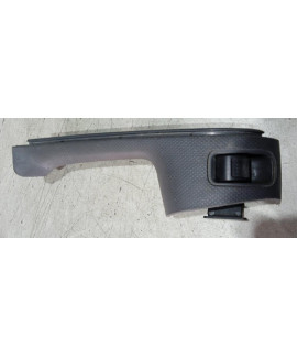 Comando Vidro Traseiro Esquerdo Civic 2001 - 2006 M20013 Comando Vidro Traseiro Esquerdo Civic 2001 - 2006 M20013